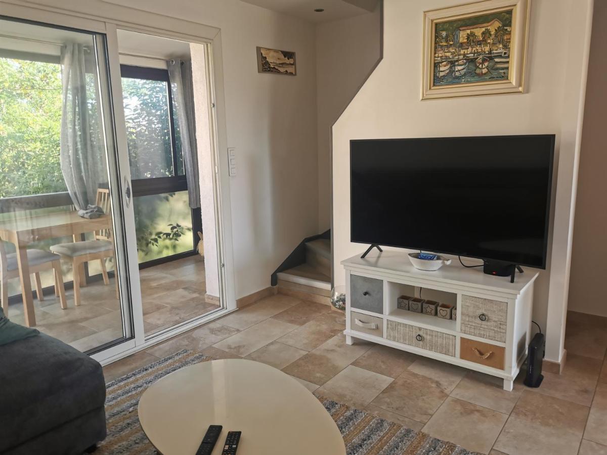 شقة كاركيران  في Duplex Cocooning المظهر الخارجي الصورة