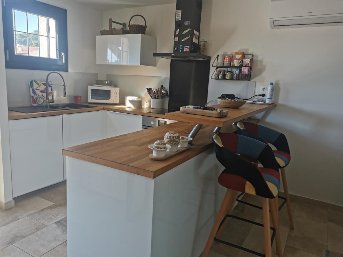 شقة كاركيران  في Duplex Cocooning المظهر الخارجي الصورة