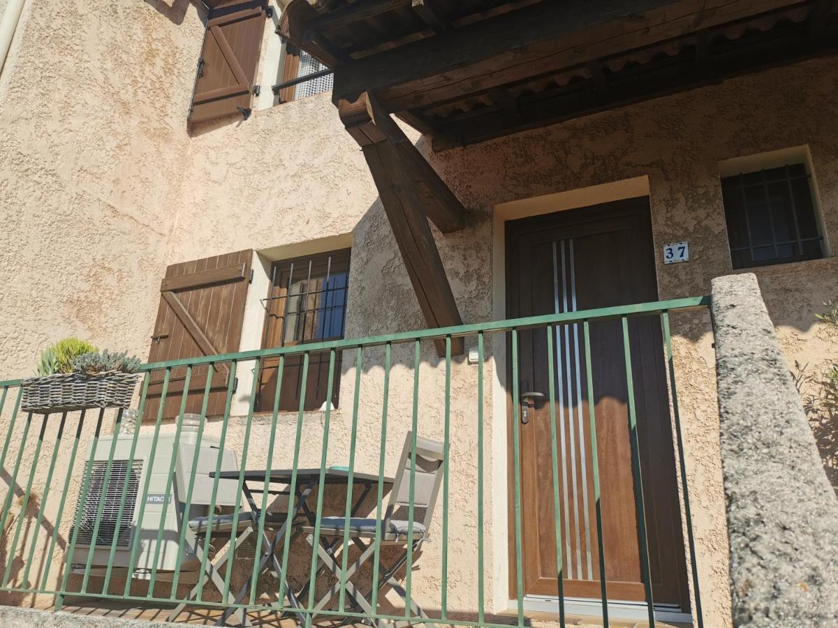 شقة كاركيران  في Duplex Cocooning المظهر الخارجي الصورة