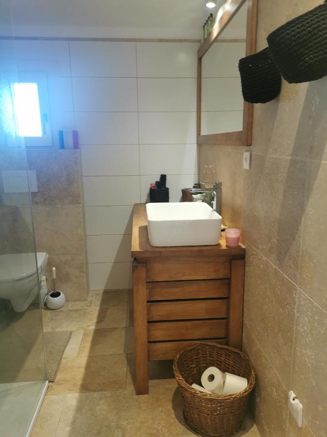 شقة كاركيران  في Duplex Cocooning المظهر الخارجي الصورة