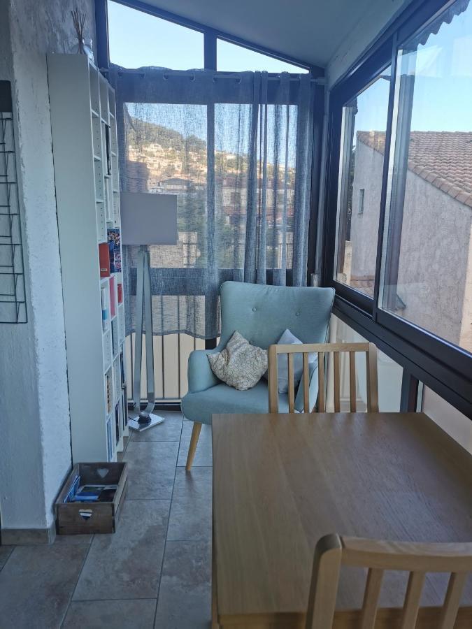 شقة كاركيران  في Duplex Cocooning المظهر الخارجي الصورة