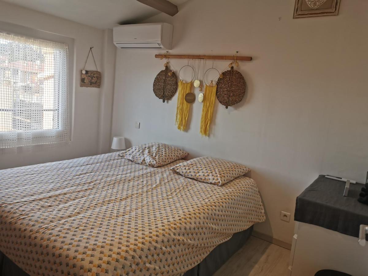 شقة كاركيران  في Duplex Cocooning المظهر الخارجي الصورة